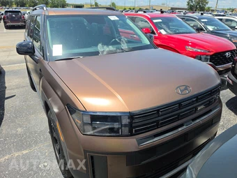 2024 Hyundai Santa Fe XRT - miniatura 2