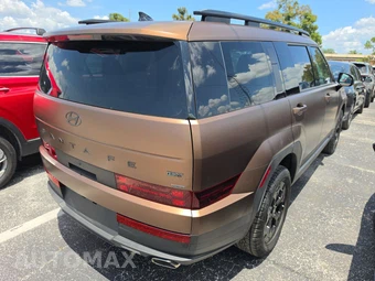2024 Hyundai Santa Fe XRT - miniatura 4