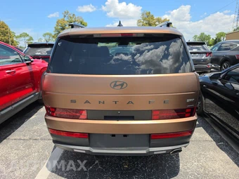 2024 Hyundai Santa Fe XRT - miniatura 5