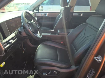 2024 Hyundai Santa Fe XRT - miniatura 7