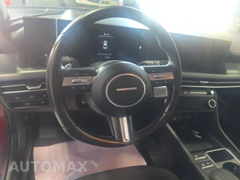 2024 Hyundai Sonata Hybrid SEL - miniatura 10