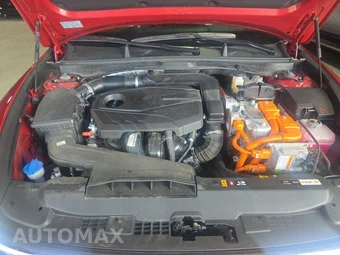 2024 Hyundai Sonata Hybrid SEL - miniatura 15