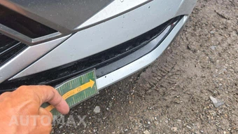 2024 Hyundai Sonata Hybrid SEL - miniatura 29