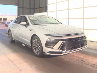 2024 Hyundai Sonata Hybrid SEL - miniatura 3