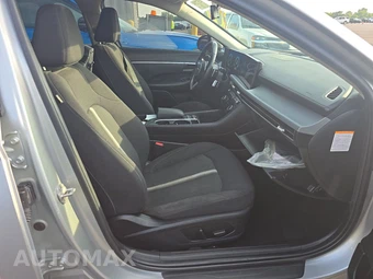 2024 Hyundai Sonata Hybrid SEL - miniatura 8