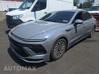 2024 Hyundai Sonata Hybrid SEL
