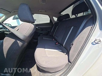 2024 Hyundai Sonata Hybrid SEL - miniatura 13
