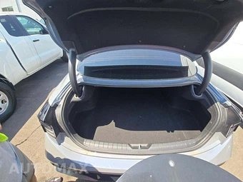 2024 Hyundai Sonata Hybrid SEL - miniatura 14