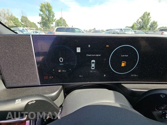 2024 Hyundai Sonata N Line - miniatura 12