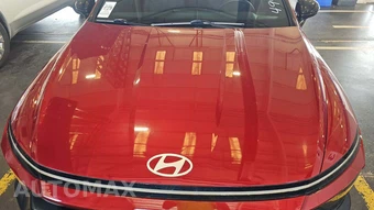 2024 Hyundai Sonata N Line - miniatura 19