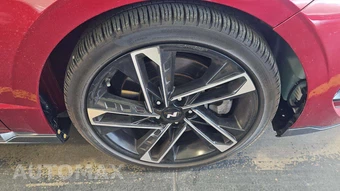 2024 Hyundai Sonata N Line - miniatura 23