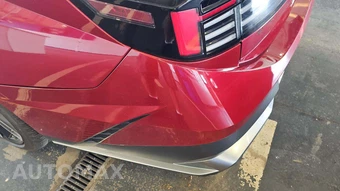 2024 Hyundai Sonata N Line - miniatura 24
