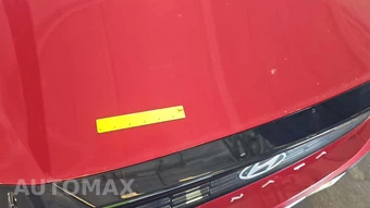 2024 Hyundai Sonata N Line - miniatura 26