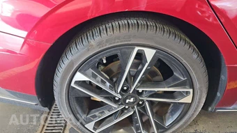2024 Hyundai Sonata N Line - miniatura 33