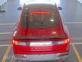 2024 Hyundai Sonata N Line - miniatura 5