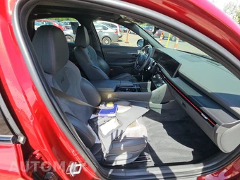 2024 Hyundai Sonata N Line - miniatura 8