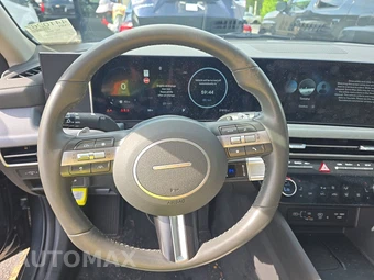 2024 Hyundai Sonata SEL - miniatura 10
