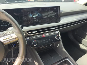 2024 Hyundai Sonata SEL - miniatura 11