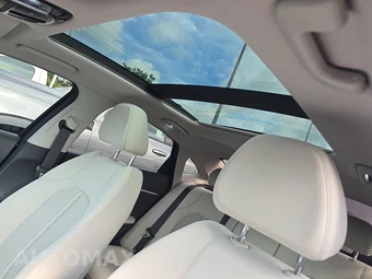 2024 Hyundai Sonata SEL - miniatura 18