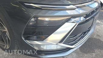 2024 Hyundai Sonata SEL - miniatura 19