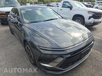 2024 Hyundai Sonata SEL - miniatura 3