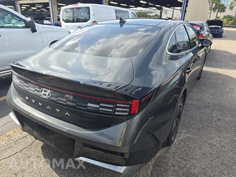 2024 Hyundai Sonata SEL - miniatura 4