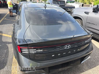 2024 Hyundai Sonata SEL - miniatura 5