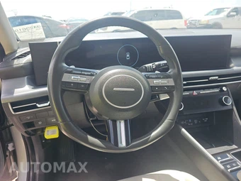 2024 Hyundai Sonata SEL – miniatura 10