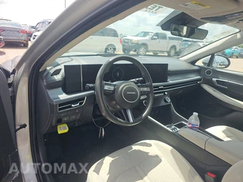 2024 Hyundai Sonata SEL – miniatura 11