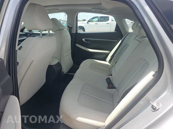 2024 Hyundai Sonata SEL – miniatura 13