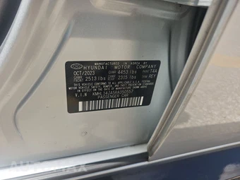 2024 Hyundai Sonata SEL – miniatura 14