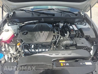 2024 Hyundai Sonata SEL – miniatura 15
