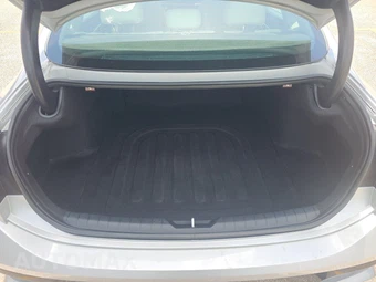 2024 Hyundai Sonata SEL – miniatura 16