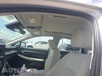 2024 Hyundai Sonata SEL – miniatura 17