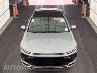 2024 Hyundai Sonata SEL – miniatura 2