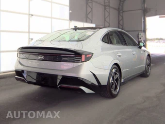 2024 Hyundai Sonata SEL – miniatura 4
