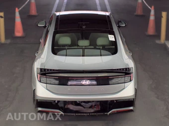 2024 Hyundai Sonata SEL – miniatura 5