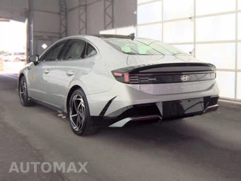 2024 Hyundai Sonata SEL – miniatura 6