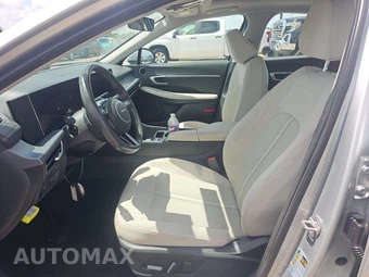 2024 Hyundai Sonata SEL – miniatura 7