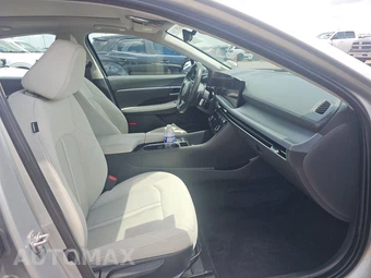 2024 Hyundai Sonata SEL – miniatura 8