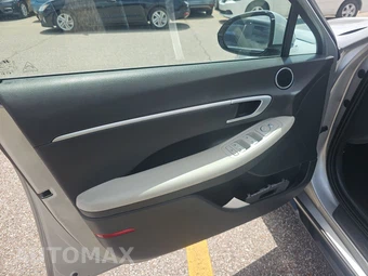 2024 Hyundai Sonata SEL – miniatura 9
