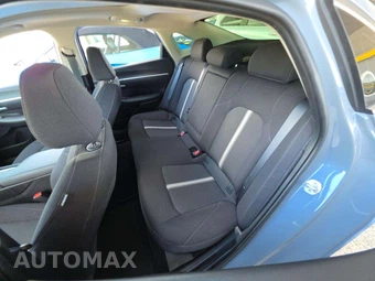 2024 Hyundai Sonata SEL - miniatura 13