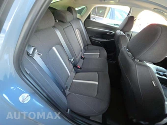 2024 Hyundai Sonata SEL - miniatura 16