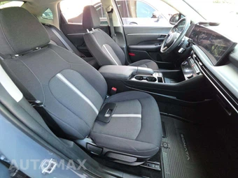 2024 Hyundai Sonata SEL - miniatura 18