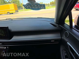 2024 Hyundai Sonata SEL - miniatura 19
