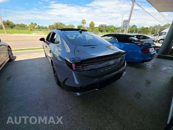 2024 Hyundai Sonata SEL - miniatura 2
