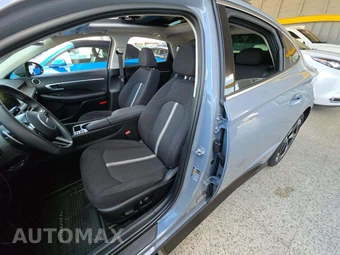 2024 Hyundai Sonata SEL - miniatura 6
