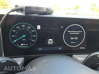 2024 Hyundai Sonata SEL - miniatura 9