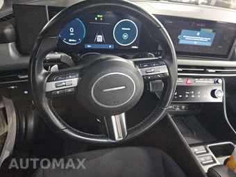 2024 Hyundai Sonata SEL - miniatura 10