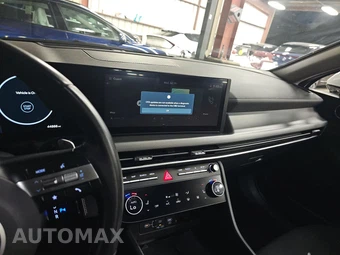 2024 Hyundai Sonata SEL - miniatura 11